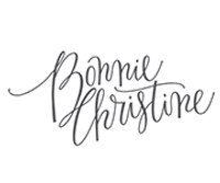 Bonnie Christine coupons